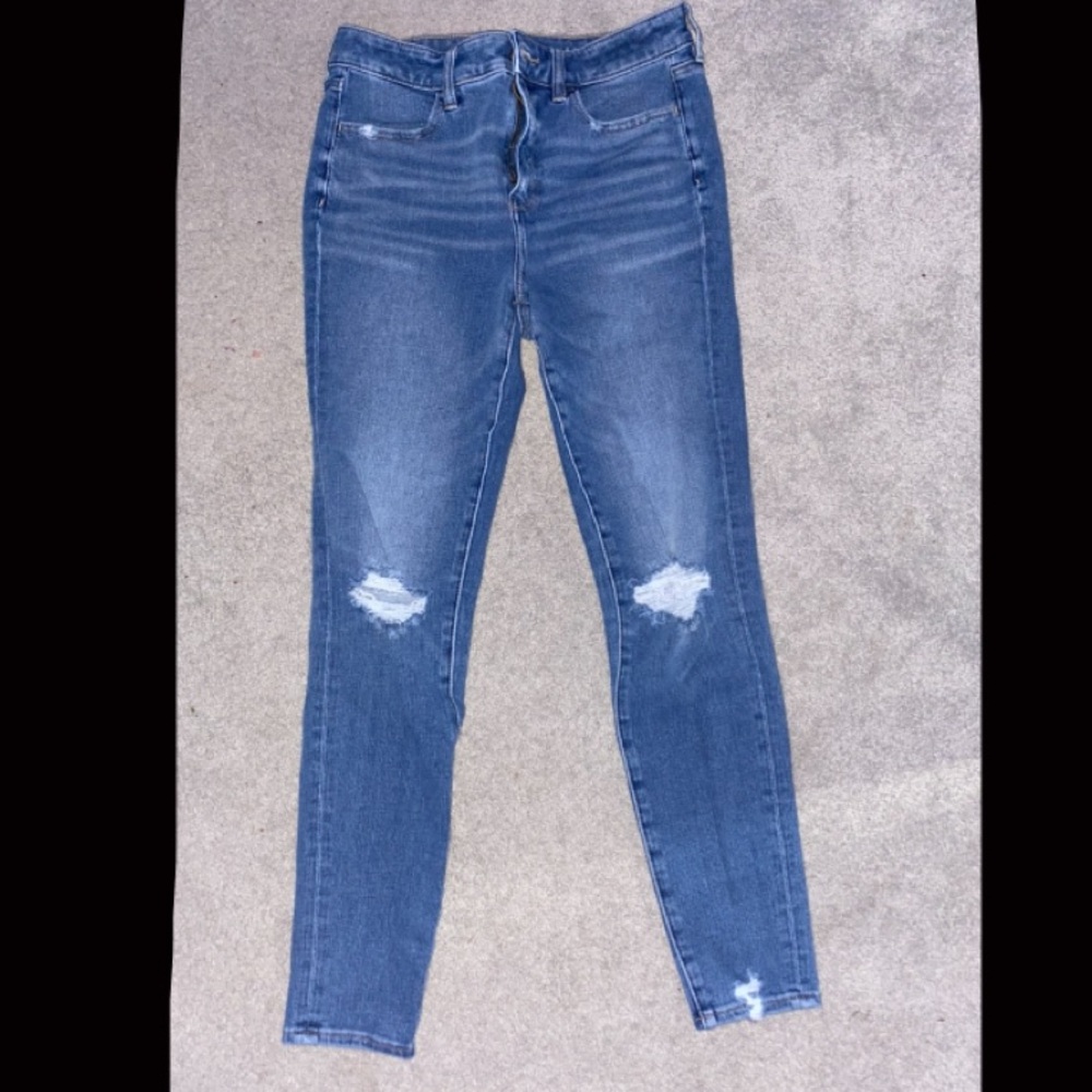 American Eagle The Dream Jean